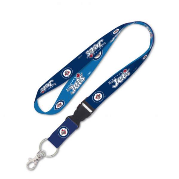 Schlüsselband NHL Winnipeg Jets