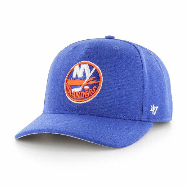 NHL New York Islanders Cold Zone 47 MVP DP