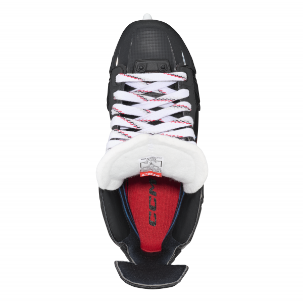 Schlittschuhe CCM Jetspeed FT670 Intermediate Regular