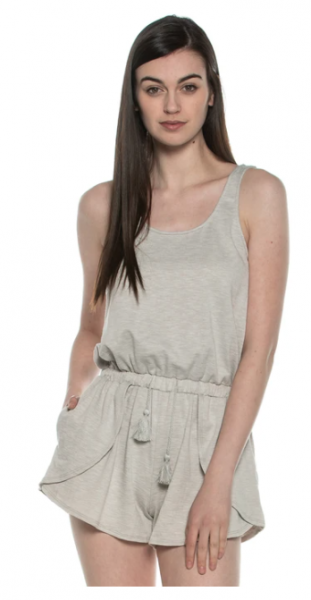 Team LTD Romper Stone