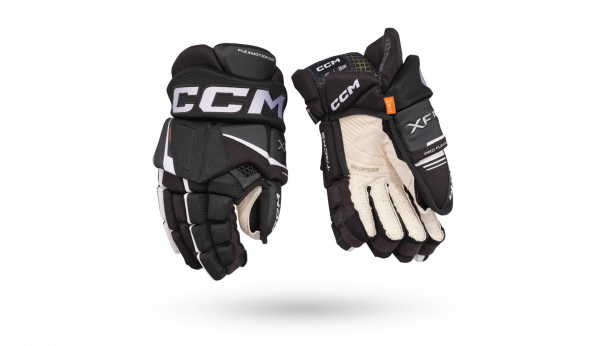 Handschuhe CCM Tacks XF Pro Senior