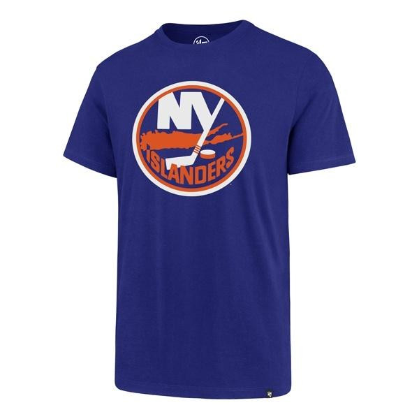 ´47 Splitter Tee New York Islanders SR Gr. S