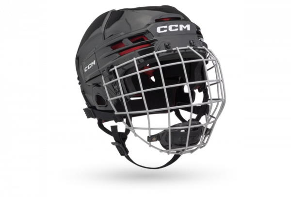 Helm Combo CCM Tacks 70 Youth