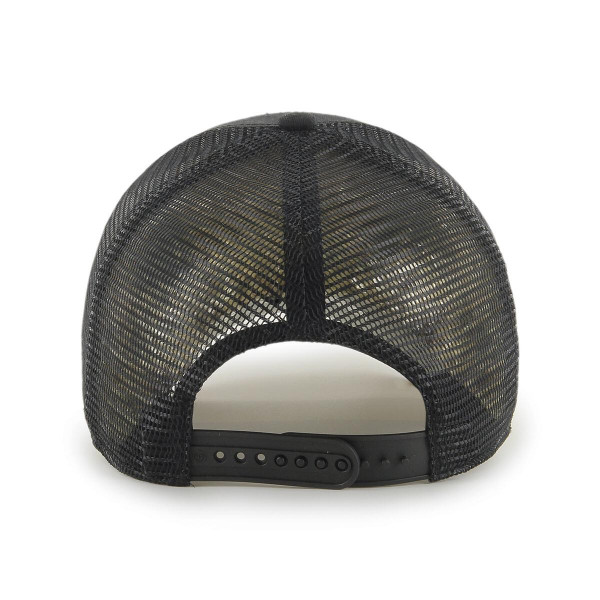 NHL Anaheim Ducks Branson '47 MVP Black