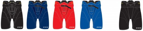 CCM Hose Super Tacks AS1 Youth