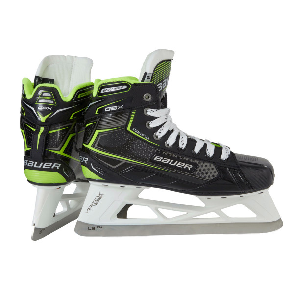 Torwart Schlittschuhe Bauer GSX Junior