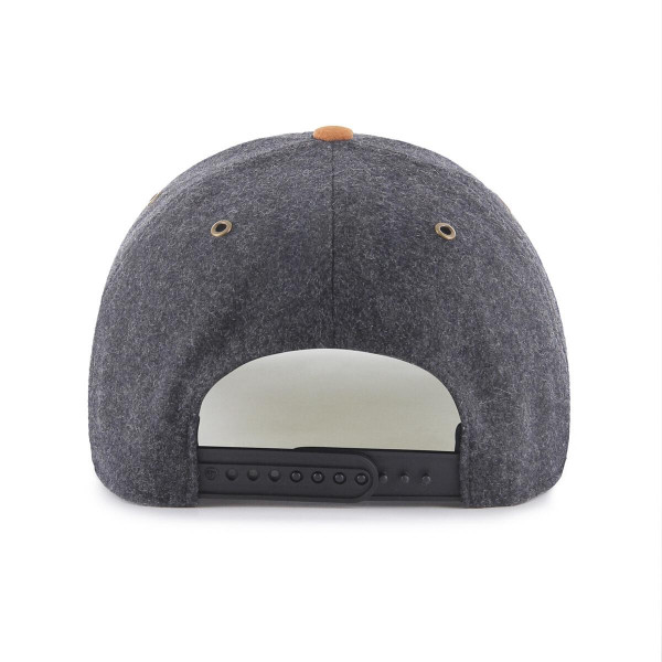 NHL Anaheim Ducks Woolford ’47 MVP DP