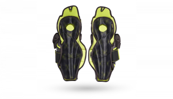 Beinschutz CCM Tacks XF 80 Senior