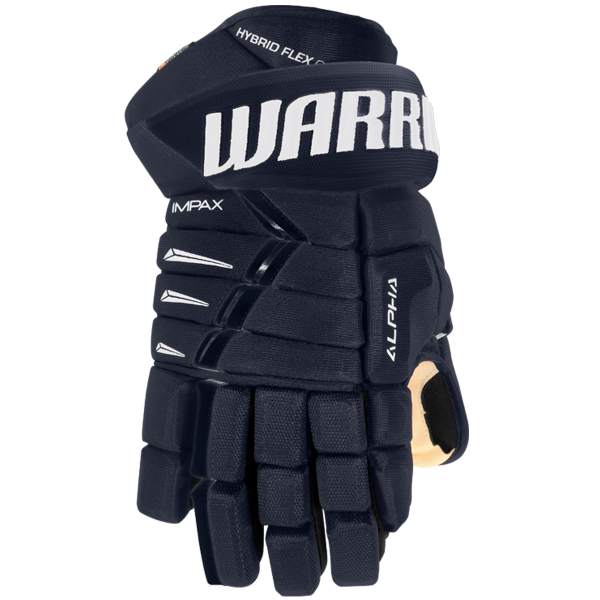 Warrior Eishockeyhandschuhe Alpha DX Pro Senior