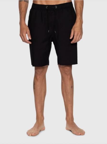 Team LTD Element Short Black