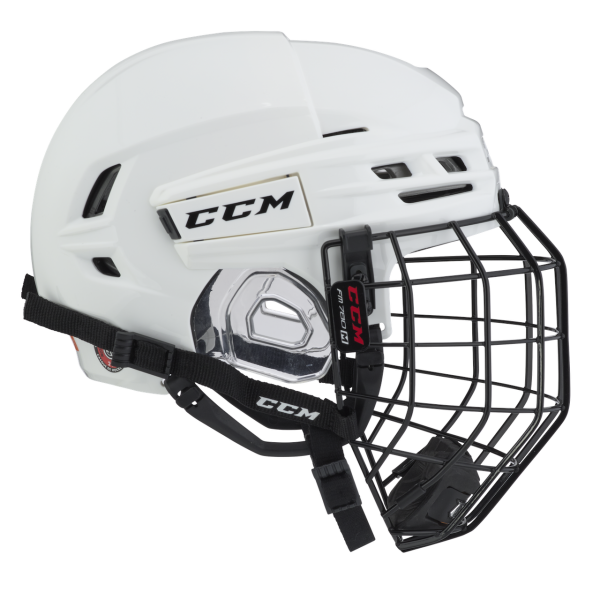 Helm Combo CCM Tacks 910 Senior