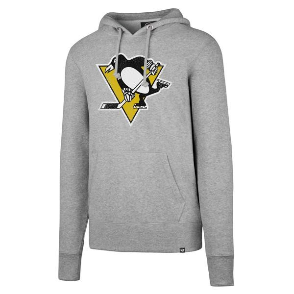 ´47 Headline Hoodie Pittsburgh Penguins SR Gr. L