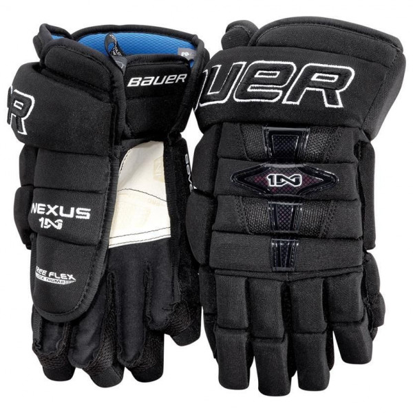 Bauer Eishockeyhandschuhe Nexus 1N Pro Senior