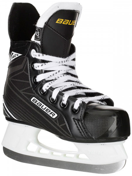 BAUER SCHLITTSCHUH SUPREME S140 YTH. 7.0R EU 25