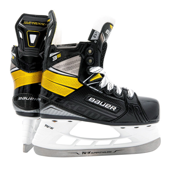 BAUER Schlittschuh Supreme 3S Youth