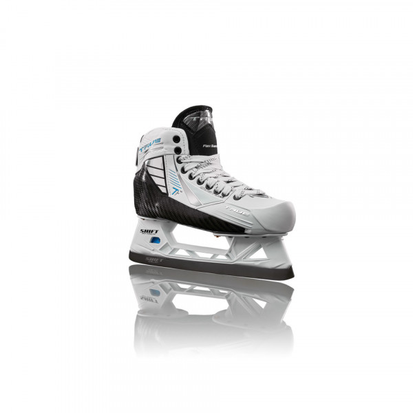 True Custom Torwart Schlittschuhe Two Piece