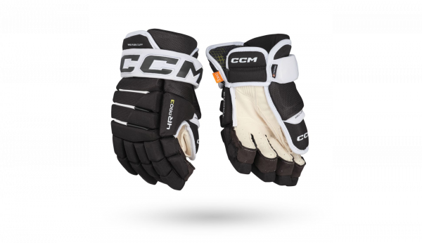 Handschuhe CCM 4 Roll Pro 3 Senior