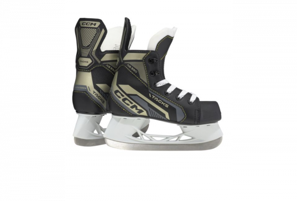 CCM Schlittschuh TACKS AS 550 - Youth