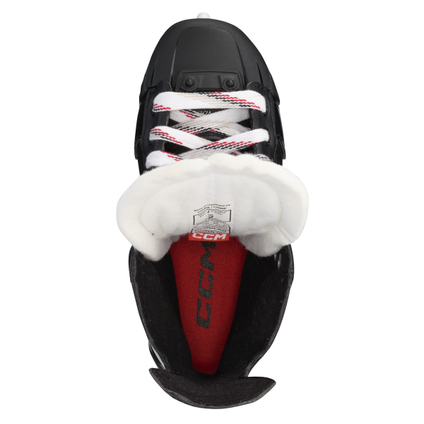 Schlittschuhe CCM Jetspeed FT670 Junior Regular