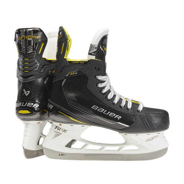 Schlittschuhe Bauer Supreme M4 Senior