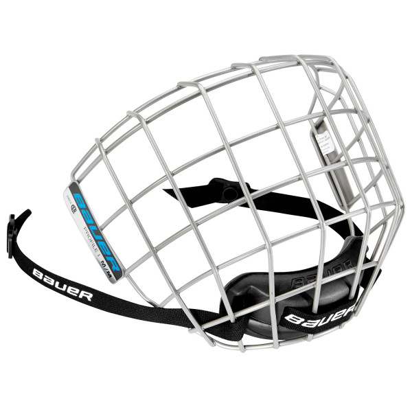 BAUER Gitter Profile I