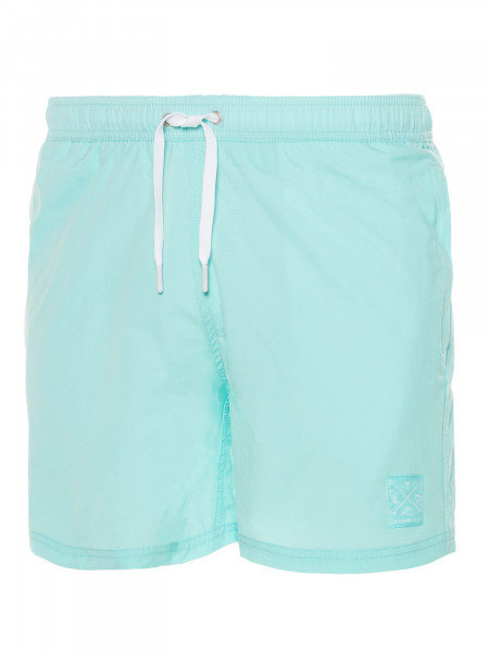Team LTD Classic Swim Short Classic Mint