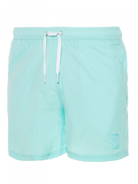 Team LTD Classic Swim Short Classic Mint