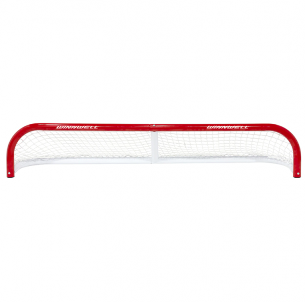 Winnwell 6' X 1' Pond Hockey Tor