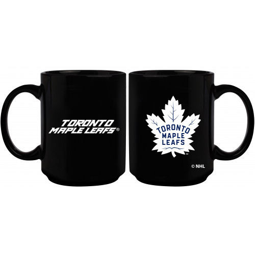 Tasse Basic NHL Toronto Maple Leafs