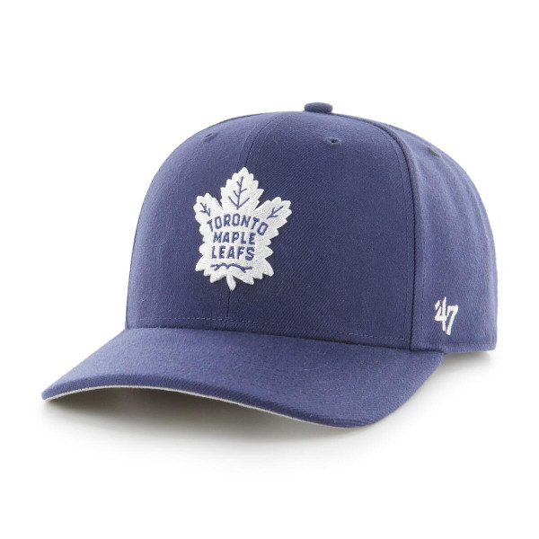 NHL Toronto Maple Leafs Dark Blue Cold Zone '47 MVP DP