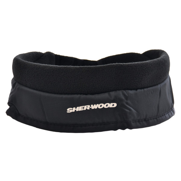 Sherwood Neck Guard T-90 YTH Black