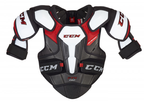 Schulterschutz CCM Jetspeed FT4 Pro Senior