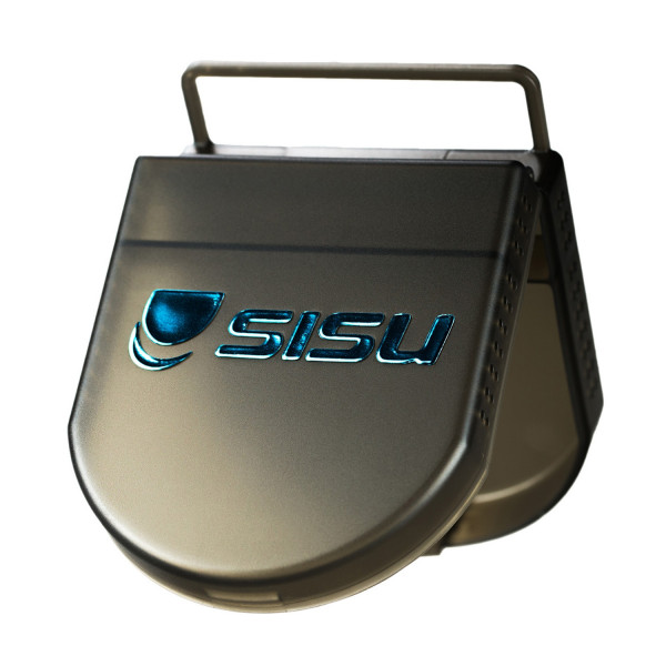 SISU Mouth Guard Case