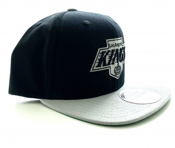 M&N Snapback NHL LA Kings