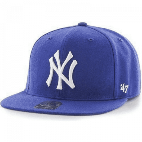 '47 Captain Snapback YTH New York Yankees