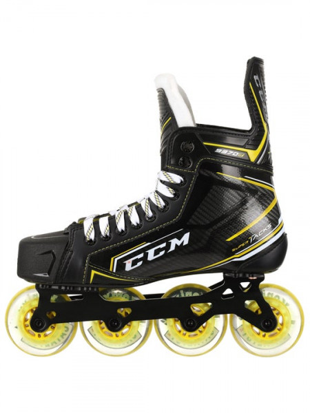 Inlinehockey Skates CCM Tacks 9370R Senior