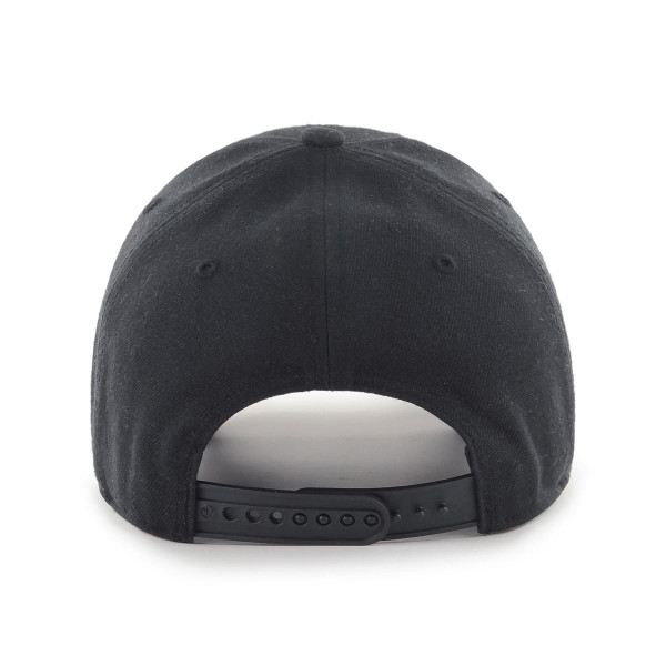 ´47 NHL Anaheim Ducks MVP Snapback