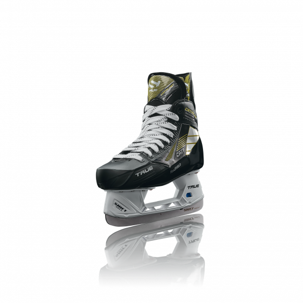 Schlittschuhe True Catalyst Cat7 Intermediate