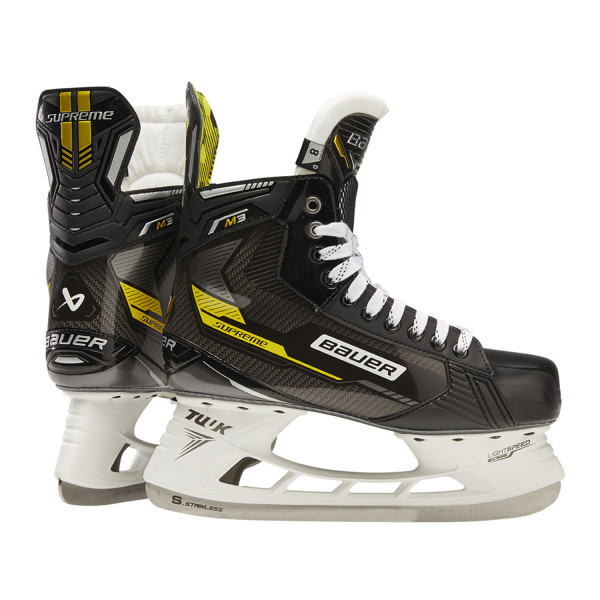 Schlittschuhe Bauer M3 Intermediate