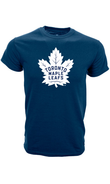 Levelwear Core Logo SS Tee Toronto Maple Leafs YTH Gr. XL