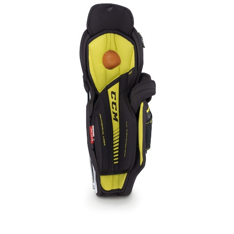 Schienbeinschoner CCM Super Tacks AS 1 Senior