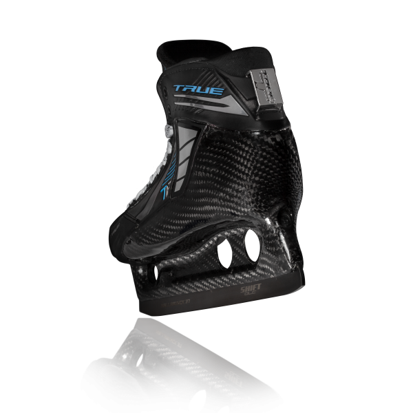 True Custom Torwart Schlittschuhe One Piece