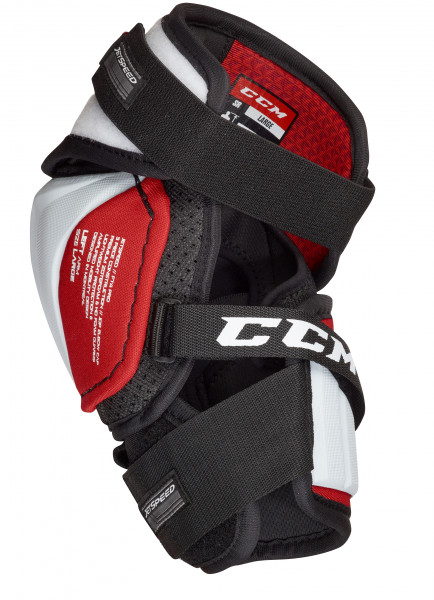 Ellbogenschutz CCM Jetspeed FT4 Pro Junior