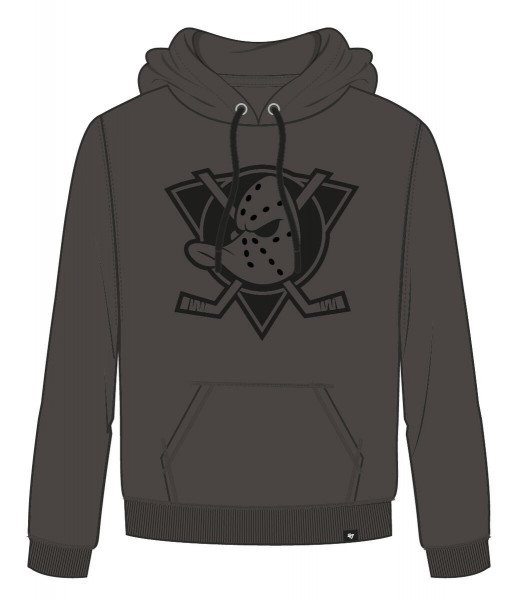 NHL Anaheim Ducks Imprint '47 BURNSIDE Hood