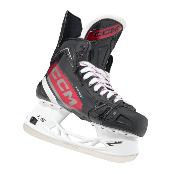 Schlittschuhe CCM Jetspeed FT670 Senior Wide