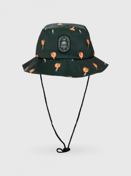 Team LTD Peaches Bucket Hat