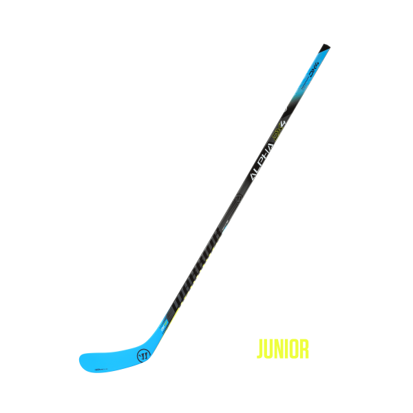 Warrior Alpha DX4 Junior