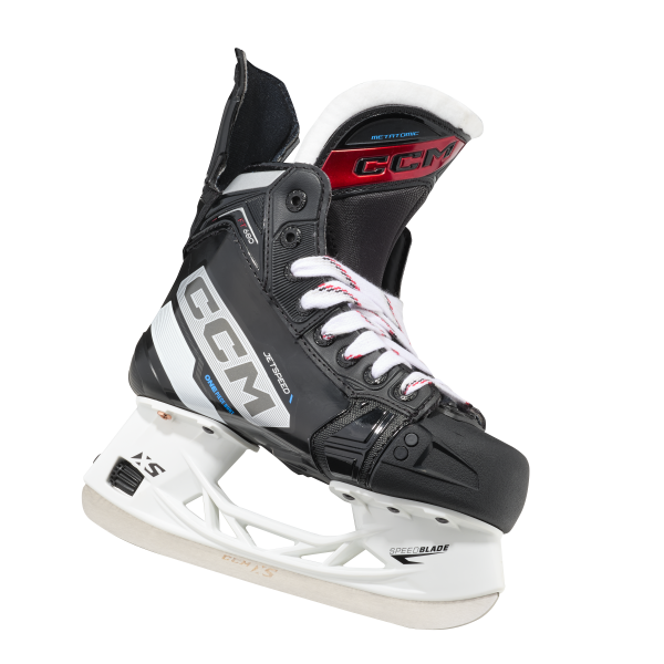 Schlittschuhe CCM Jetspeed FT680 Junior Regular