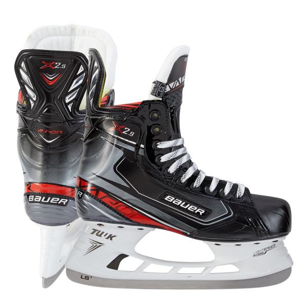 BAUER Schlittschuh Vapor X2.9 Junior