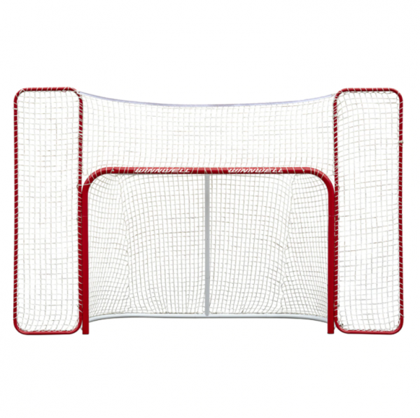 Winnwell 72" Proform Net inkl. Backstop